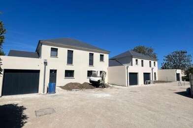 Maison 4 pièces 268000 €