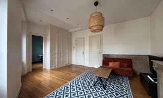 Appartement 2 Pièces 58 m² à louer à Reims (51100)