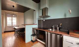 Appartement 2 Pièces 58 m² à louer à Reims (51100)