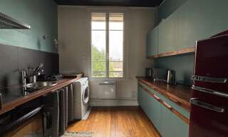 Appartement 2 Pièces 58 m² à louer à Reims (51100)