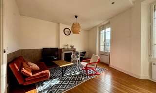 Appartement 2 Pièces 58 m² à louer à Reims (51100)