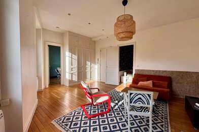 Appartement 2 pièces 820 €