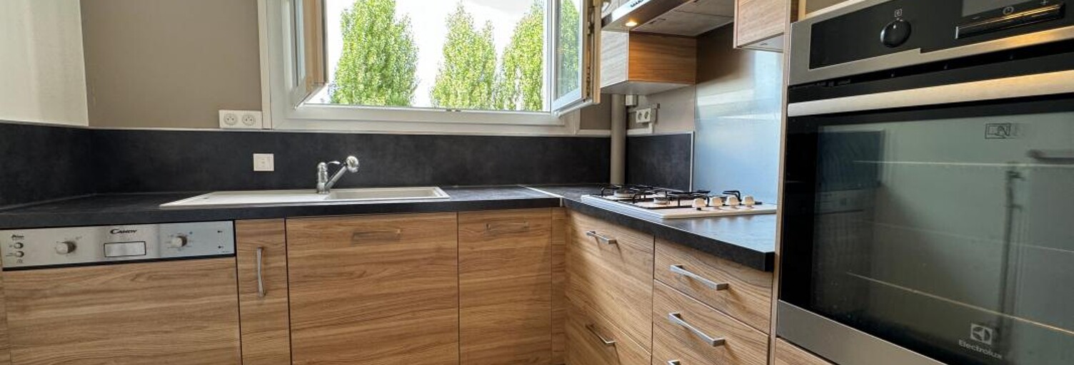 Appartement 3 Pièces 76 m² à louer à Saint-Dizier (52100)