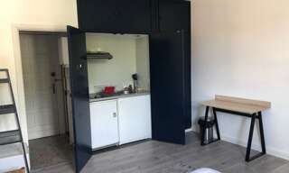 Appartement 1 Pièce 20 m² à louer à Toulouse (31000)