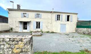 Maison 5 Pièces 150 m² à vendre à Annepont (17350)