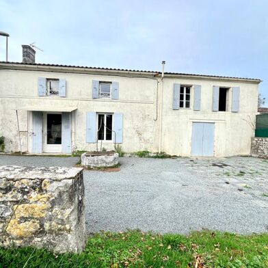 Maison 5 pièces 114490 €