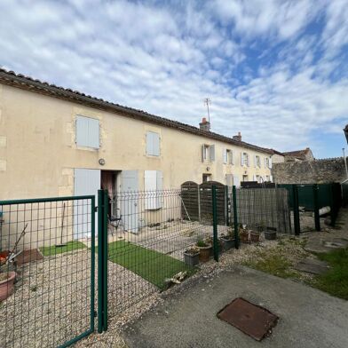 Immeuble  286200 €