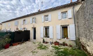 Immeuble  298 m² à vendre à Essouvert (17400)