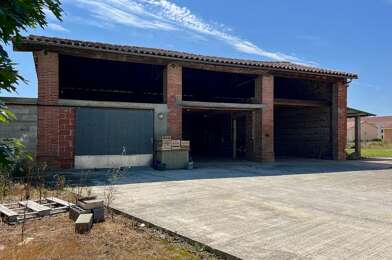 Maison 7 pièces 198000 €