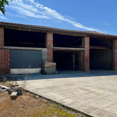 Maison 7 pièces 198000 €