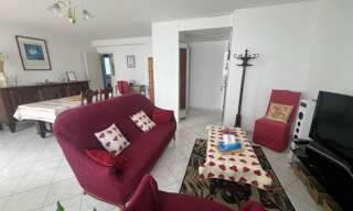 Appartement 3 Pièces 63 m² à vendre à Royan (17200)