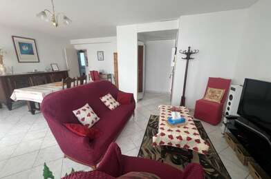 Appartement 3 pièces 279000 €