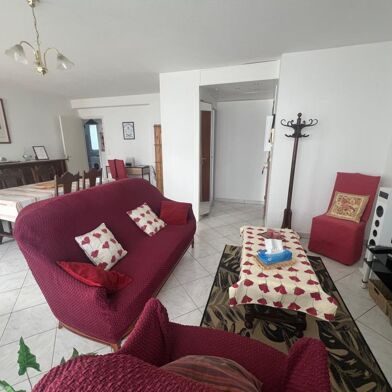 Appartement 3 pièces 289000 €