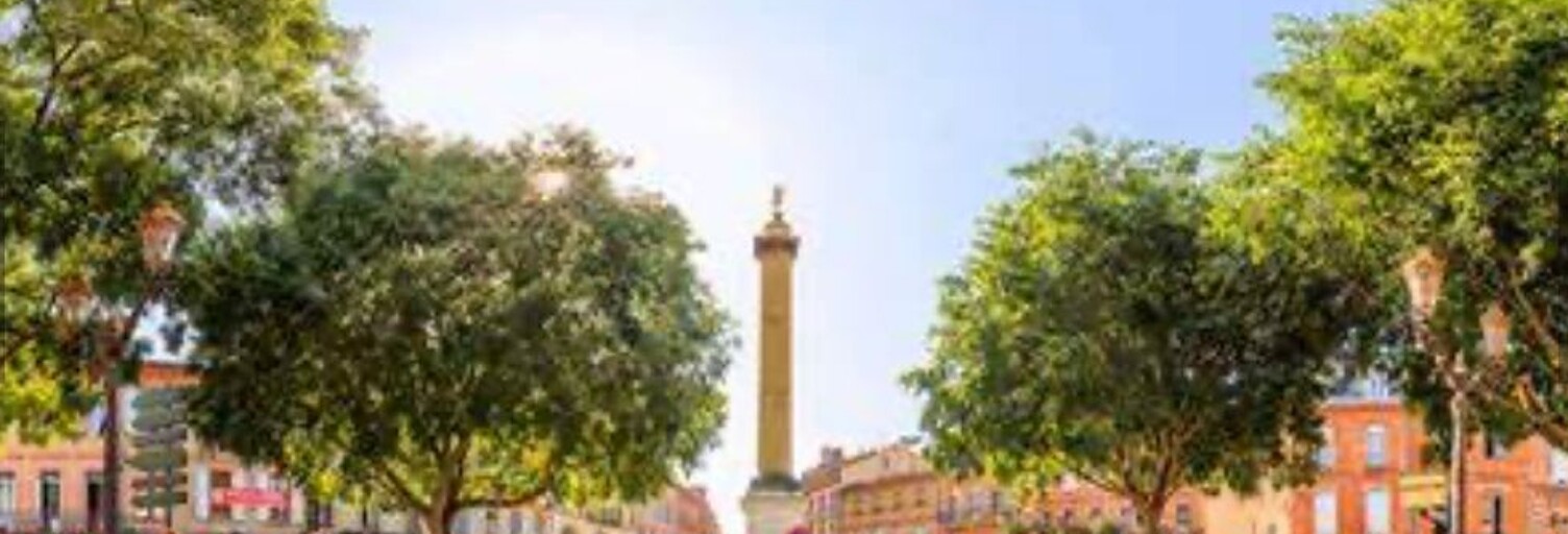 Appartement 4 Pièces 134 m² à vendre à Toulouse (31000)