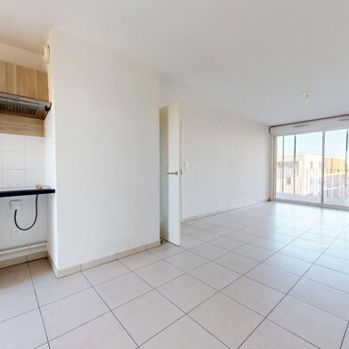 Appartement 3 pièces 160000 €