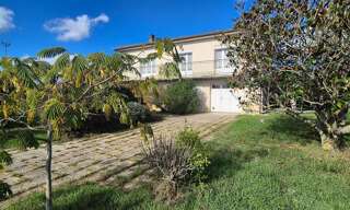 Maison 5 Pièces 161 m² à vendre à Eaunes (31600)