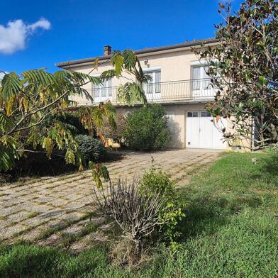 Maison 5 pièces 290000 €