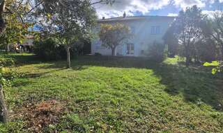 Maison 5 Pièces 161 m² à vendre à Eaunes (31600)