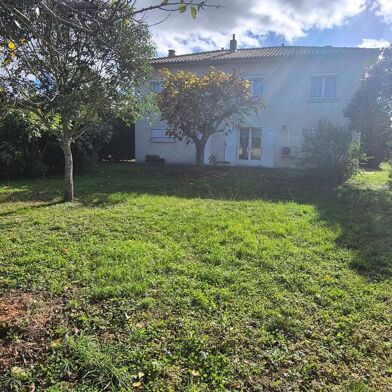 Maison 5 pièces 290000 €