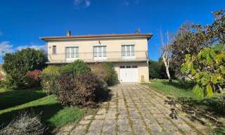 Maison 5 Pièces 161 m² à vendre à Eaunes (31600)