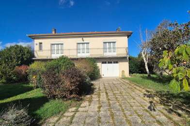 Maison 5 pièces 259000 €