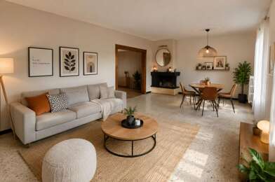 Maison 5 pièces 259000 €