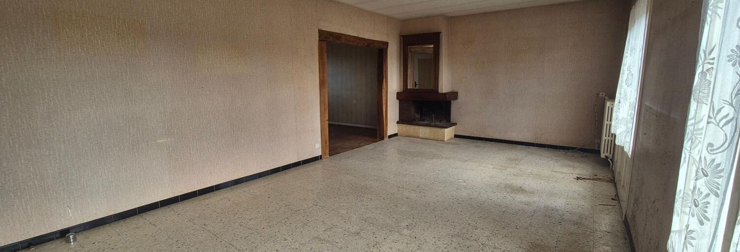 Maison 5 Pièces 161 m² à vendre à Eaunes (31600)