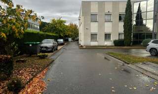 Immeuble  1153 m² à vendre à Toulouse (31100)