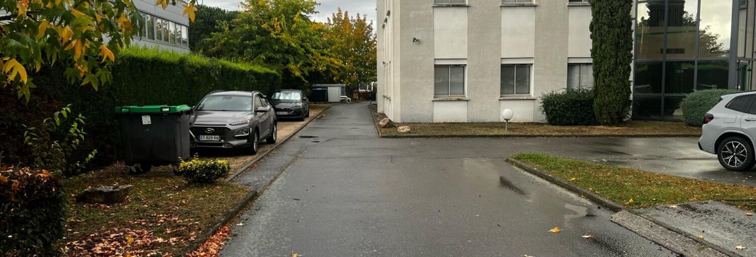 Immeuble  1153 m² à vendre à Toulouse (31100)