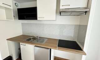 Appartement 2 Pièces 22 m² à vendre à Toulouse (31100)