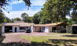 Maison 5 Pièces 111 m² à vendre à Les Mathes (17570)