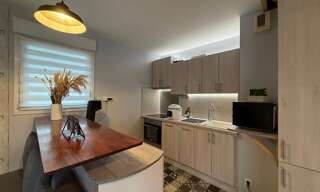 Appartement 3 Pièces 58 m² à louer à Tours (37100)