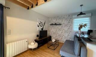 Appartement 3 Pièces 58 m² à louer à Tours (37100)