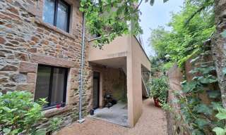 Appartement 2 Pièces 37 m² à vendre à Lannion (22300)