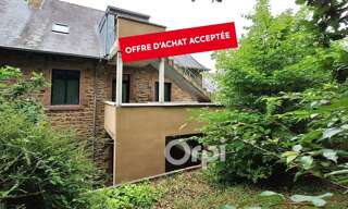 Appartement 1 Pièce 21 m² à vendre à Lannion (22300)