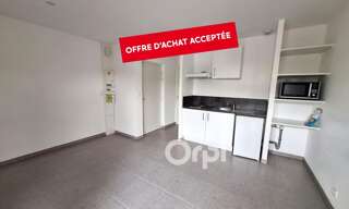 Appartement 1 Pièce 23 m² à vendre à Lannion (22300)