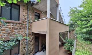 Appartement 3 Pièces 42 m² à vendre à Lannion (22300)