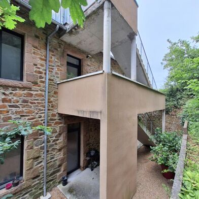 Appartement 3 pièces 116550 €