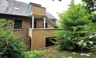 Appartement 1 Pièce 27 m² à vendre à Lannion (22300)