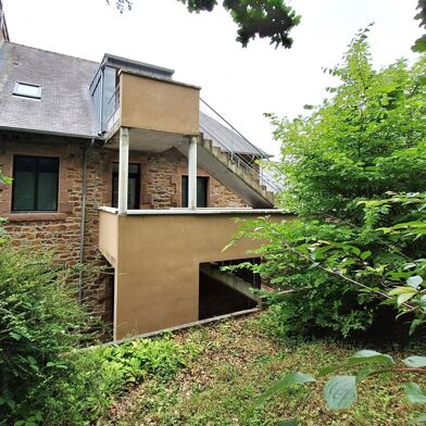 Appartement 1 pièces 75750 €