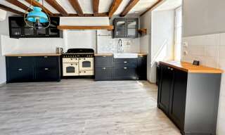 Maison 5 Pièces 204 m² à vendre à Puiseaux (45390)