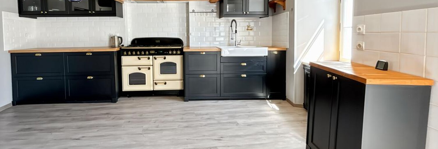 Maison 5 Pièces 204 m² à vendre à Puiseaux (45390)