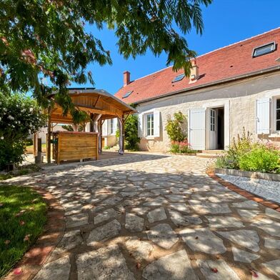 Maison 5 pièces 315500 €