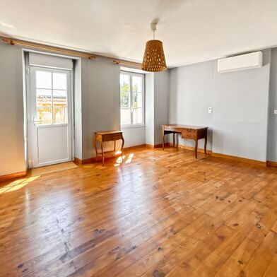 Maison 5 pièces 315500 €