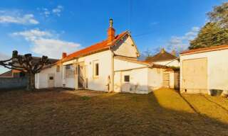 Maison 2 Pièces 55 m² à louer à Amilly (45200)