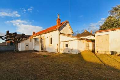 Maison 2 pièces 700 €