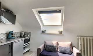 Appartement 1 Pièce 19 m² à louer à Orléans (45000)