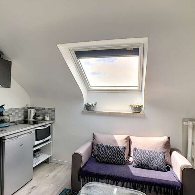 Appartement 1 pièces 441 €