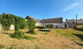 Maison 3 Pièces 170 m² à vendre à Patay (45310)