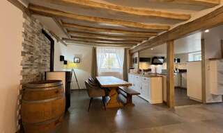 Maison 5 Pièces 127 m² à vendre à Saint-Sigismond (45310)